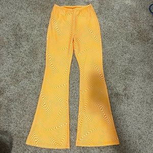 trippy hippy wavy pants☄️💥